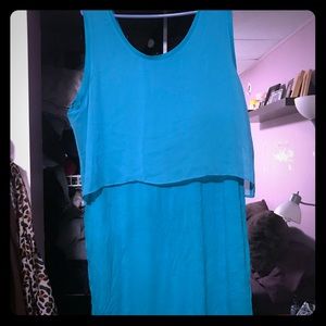 BNWT Fun Flirty Summer Dress